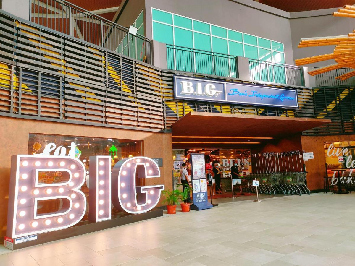 Legoland 3Min Lakeview Happyrainbowsuite 7Pax 2R2B Nusajaya  Luaran gambar